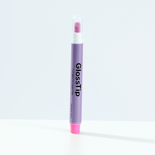 GlossTip™ - Silkeslena Naglar